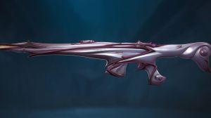 Valorant Shellspire Collection