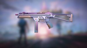 Valorant Shimmer Collection