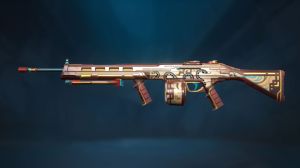 Valorant Silhoutte Collection