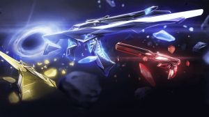 Valorant Singularity Collection