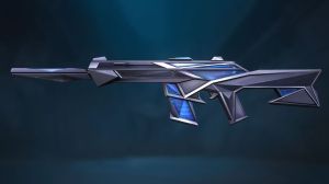 Valorant Solarex Collection