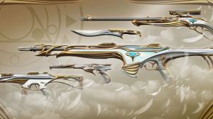 Valorant Sovereign 1.0