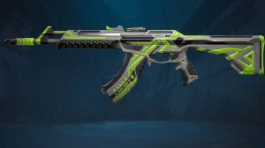 Valorant Superset Collection