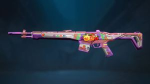 Valorant Tacti-Treat Collection