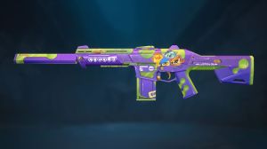 Valorant Tactiplay Collection