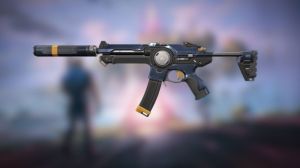 Valorant Task Force 809 Collection