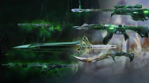 Valorant Tethered Realms