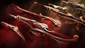 Valorant Tigris Collection