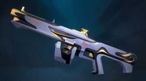 Valorant Tilde Collection