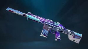 Valorant Tilde Collection