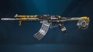 Valorant Torque Collection