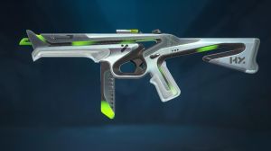 Valorant Transition Collection