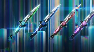 Valorant VCT LOCK IN Collection