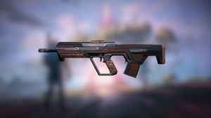 Valorant Varnish Collection