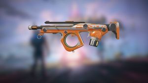 Valorant Velocity Collection