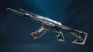 Valorant Venturi Collection