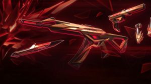 Valorant XEROFANG Collection