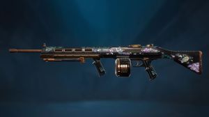 Valorant Yoonseul Collection