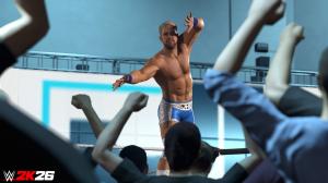 WWE 2K26 Ringside Pass: Full List of DLC Packs, Release Dates, and More