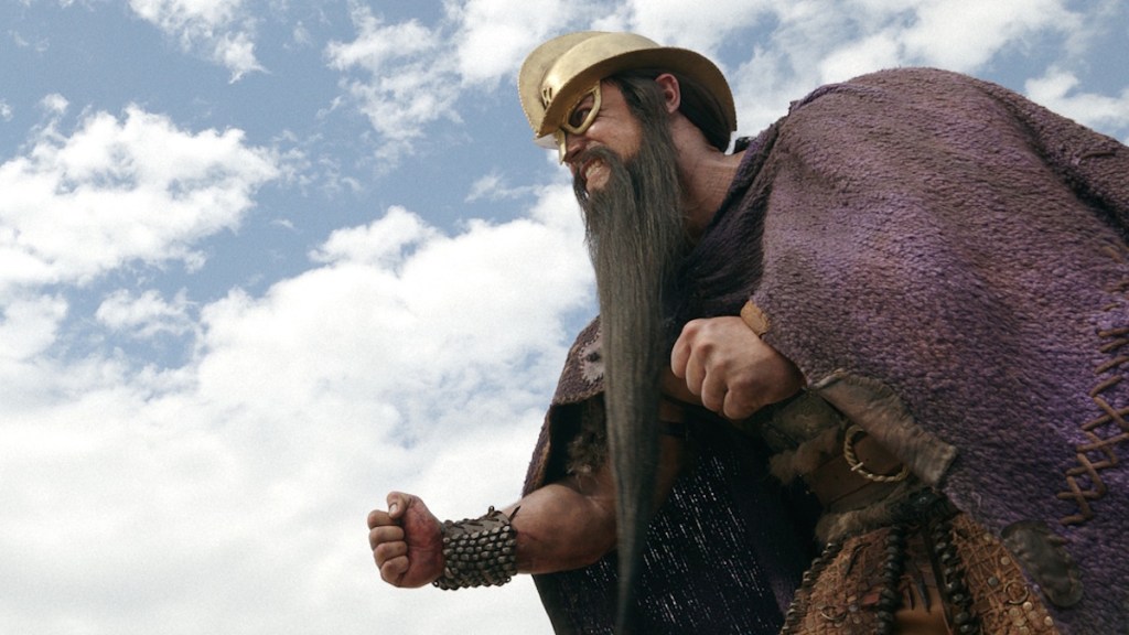 Netflix’s Live-Action One Piece Cast Guide