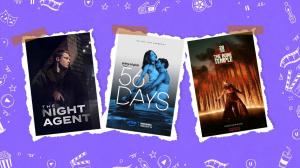 What to Watch This Weekend: New Movies and TV Shows on Netflix, Prime Video, HBO Max & More