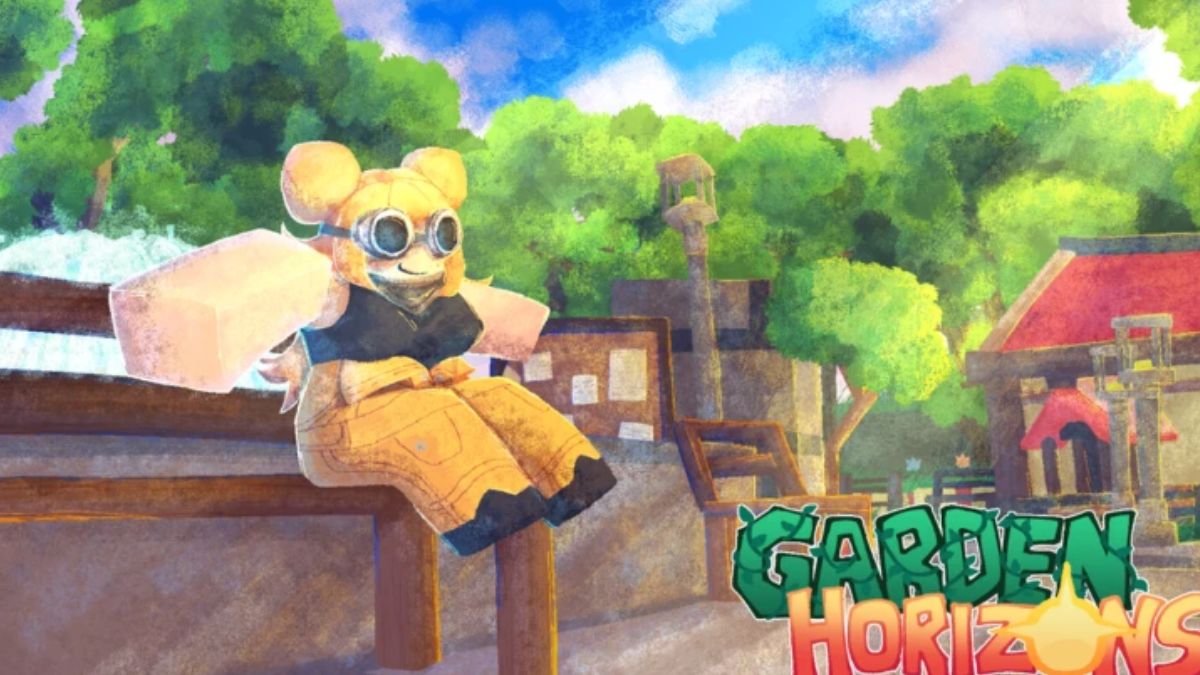 When Is the Next Garden Horizons Admin Abuse Time (March 2026)