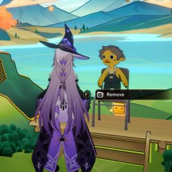 Honkai Star Rail All Nameless Wispae Locations