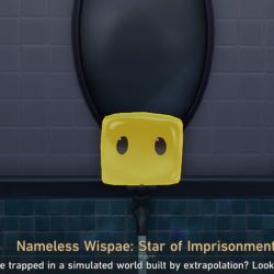 Honkai Star Rail All Nameless Wispae Locations