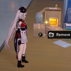 Honkai Star Rail All Nameless Wispae Locations