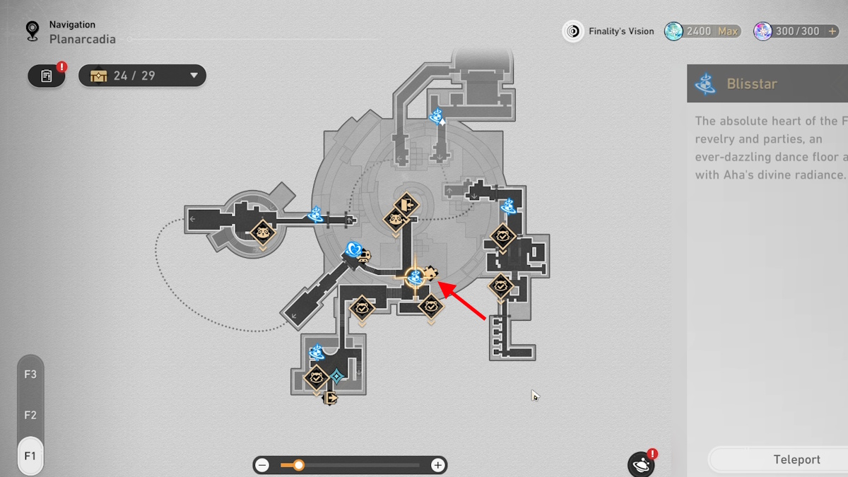 World's end tavern Floating Grease Origin Retrace Shiftmation 1 Location