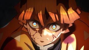 Demon Slayer Infinity Castle Part 1 Storms Back to Cinemas in Screen X Format Across US, Canada, and UK