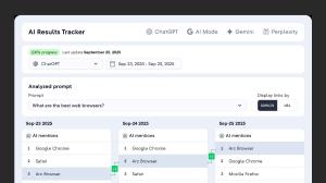 7 Best AI Rank Trackers and Search Visibility Tools in 2026