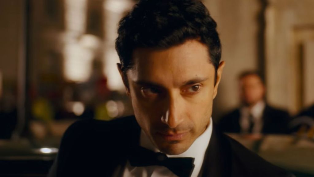 Riz Ahmed in Bait 