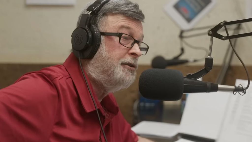 A screenshot by Born to Bowl