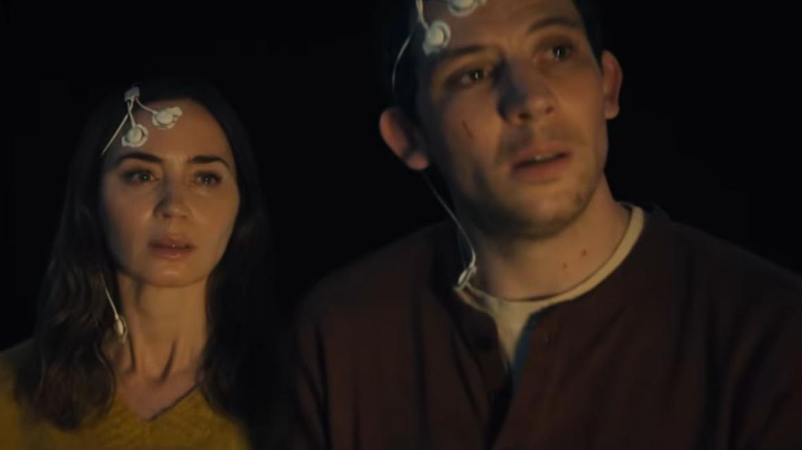 Disclosure Day Brand New Trailer Debuts at Super Bowl 2026 & Fans Are Divided