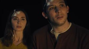 Disclosure Day Brand New Trailer Debuts at Super Bowl 2026 & Fans Are Divided