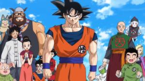 Dragon Ball Z: Every Movie That Is Canon to the Main Story