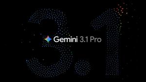 Google's Latest Gemini 3.1 Pro Model Is a Benchmark Beast