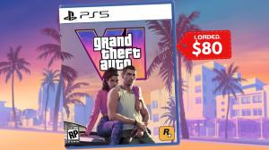 GTA 6 to Cost $80? Game Listing on Loaded Raises Concerns on Premium Price Tag