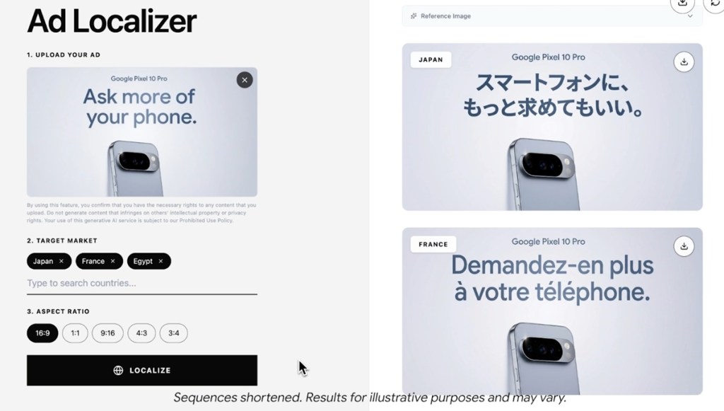 image translation via nano banana 2