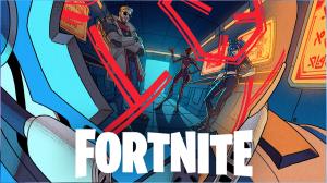 Fortnite Dev Reveals Chapter 7 Season 2 Theme With Cryptic Teaser Word