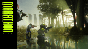 Marathon Server Slam Start Time and Rewards