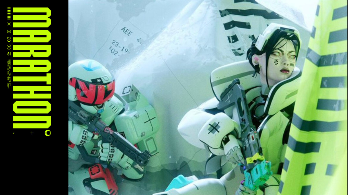 Marathon Server Slam Preload