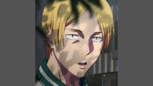 Who Is Rin Amai in Jujutsu Kaisen Season 3?