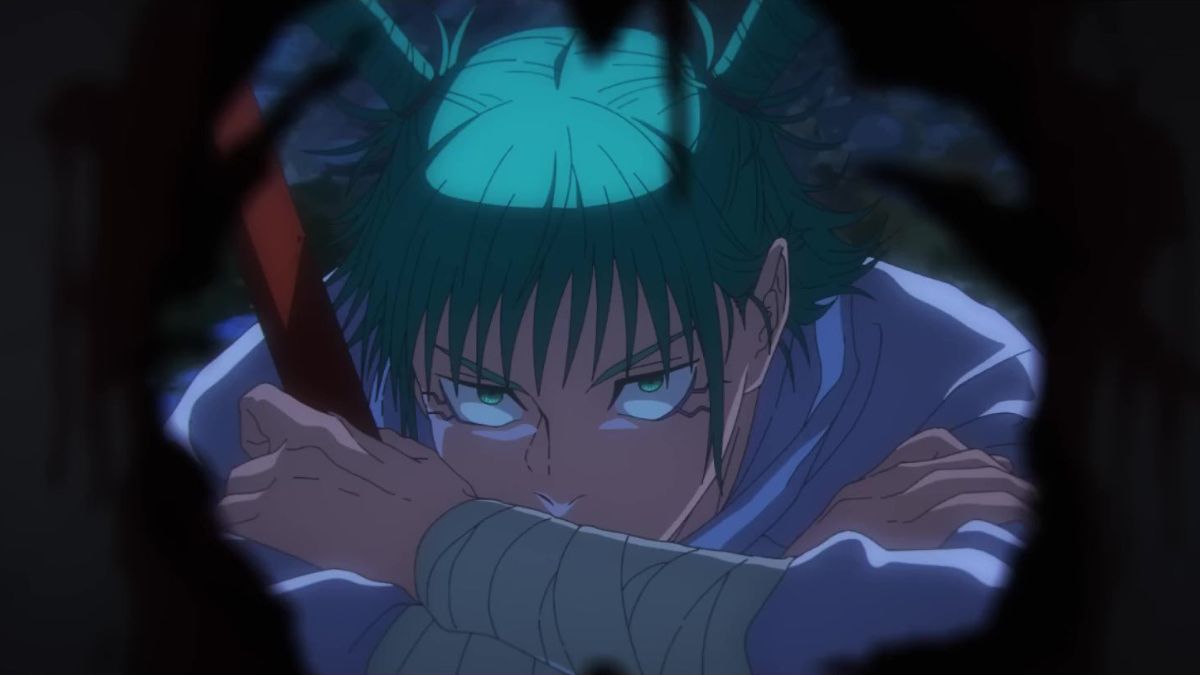 Kahimo in JJK Season 3