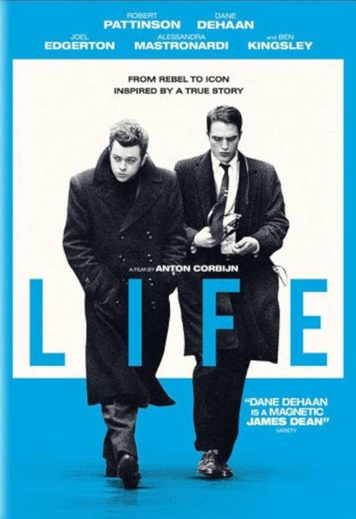 Life poster