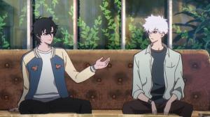 Link Click Is Getting a Live Action Drama - Here's the Lead Cast