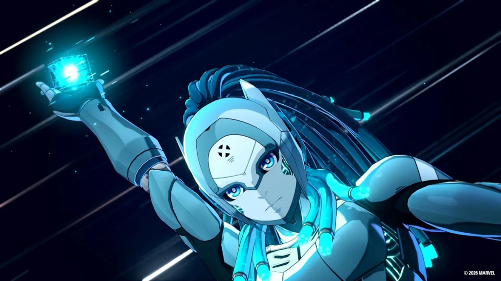 marvel tokon fighting souls