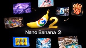 Google is Rolling Out Nano Banana 2 on Gemini