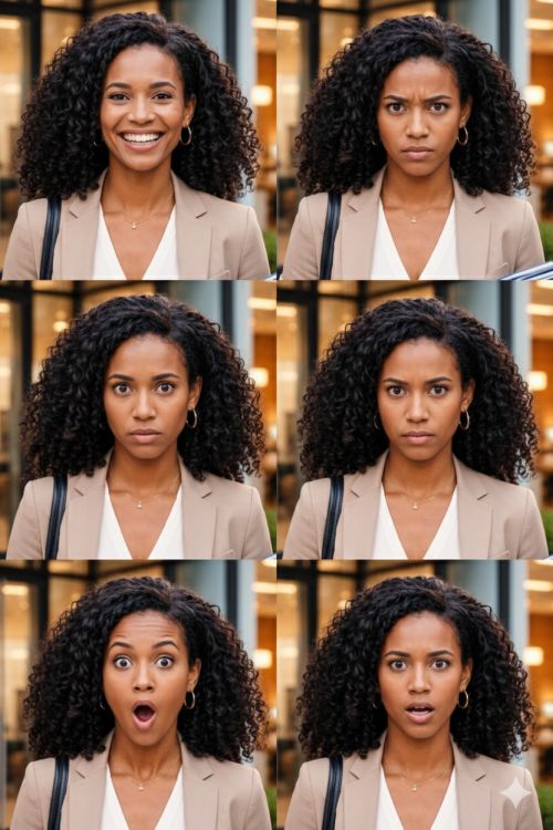 nano banana pro testing character consistency